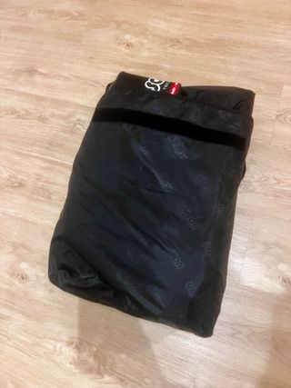 Bolsa de transporte para bicicleta