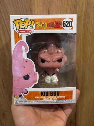 Funko Pop! Kid Buu 620 Dragon Ball Z