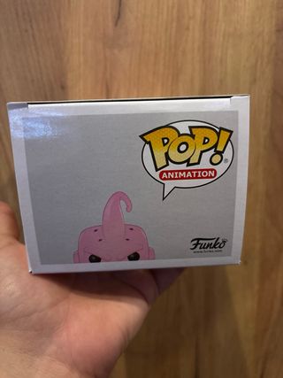 Funko Pop! Kid Buu 620 Dragon Ball Z