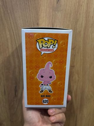 Funko Pop! Kid Buu 620 Dragon Ball Z