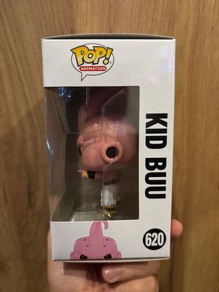 Funko Pop! Kid Buu 620 Dragon Ball Z