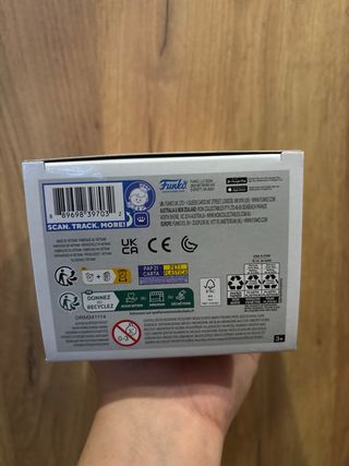 Funko Pop! Kid Buu 620 Dragon Ball Z