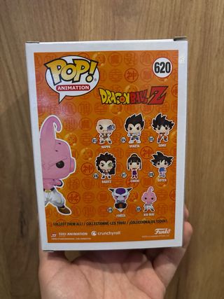Funko Pop! Kid Buu 620 Dragon Ball Z
