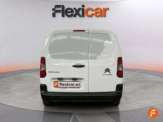Citroën Berlingo Talla XL BlueHDi 100 S&S FEEL PACK