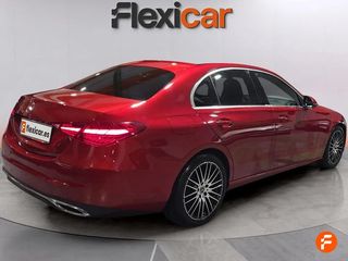 Mercedes Clase C C 220 d