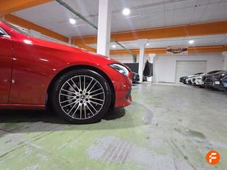Mercedes Clase C C 220 d