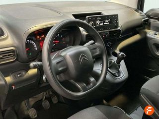 Citroën Berlingo Talla XL BlueHDi 100 S&S FEEL PACK