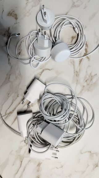 Google Wifi - Pack 7 Unidades