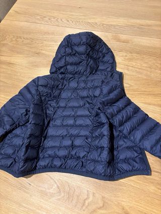 Chaqueta Jott Niños Azul Marino