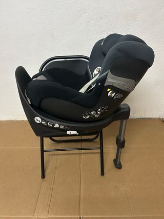 Silla coche Cybex Sirona S