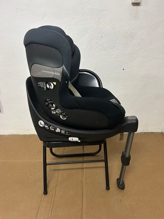 Silla coche Cybex Sirona S