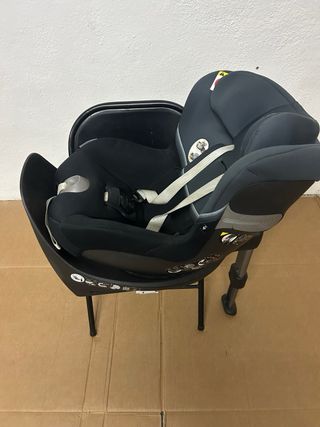 Silla coche Cybex Sirona S
