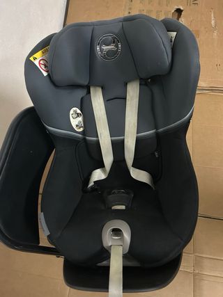 Silla coche Cybex Sirona S
