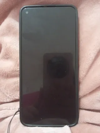 Xiaomi Redmi Note 9 Nero