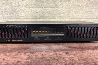 TEAC EQA-6 Equalizzatore Grafico Stereo