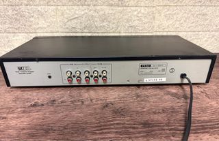 TEAC EQA-6 Equalizzatore Grafico Stereo