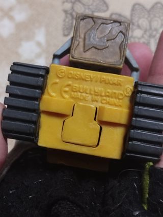 Figura Wall-e Disney Pixar