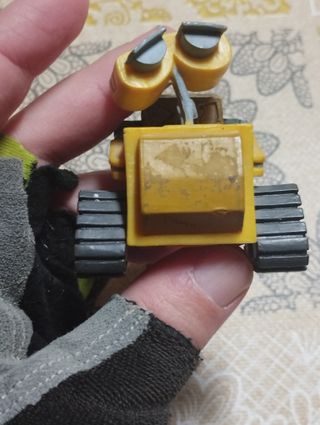 Figura Wall-e Disney Pixar