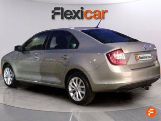 Skoda Rapid 1.0 TSI 81KW (110cv) Active