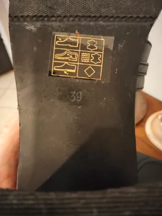 Scarpe Nazareno Gabrielli vera pelle donna