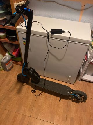 Patinete Eléctrico Xiaomi pro 2