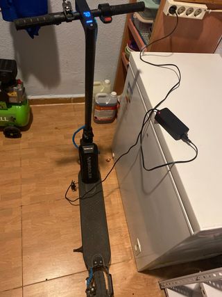 Patinete Eléctrico Xiaomi pro 2