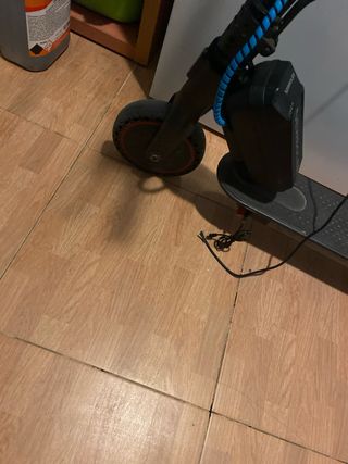 Patinete Eléctrico Xiaomi pro 2