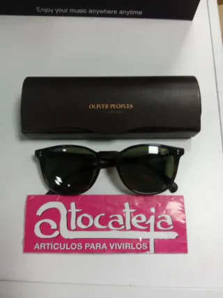 Gafas de sol Oliver Peoples OV5298