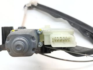 ELEVALUNAS DELANTERO IZQUIERDO PEUGEOT 308 (3)