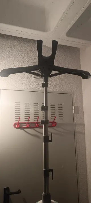 Centro de Planchado Vertical Eurowave