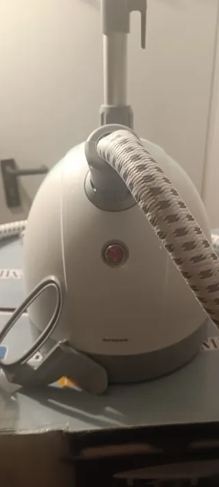 Centro de Planchado Vertical Eurowave