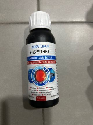 Easy-Life EasyStart Bacterial Combi System