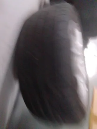 Llantas Audi A4 B8 con neumáticos