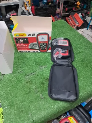 Scanner Diagnosi Auto ANDOWL Q-GZ808