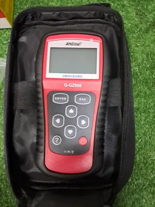 Scanner Diagnosi Auto ANDOWL Q-GZ808