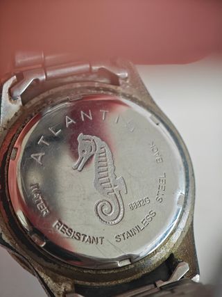 Reloj Atlantis Sports 6882-G