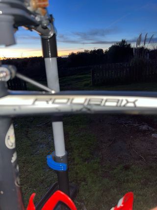 Bicicleta Specialized Roubaix SL4