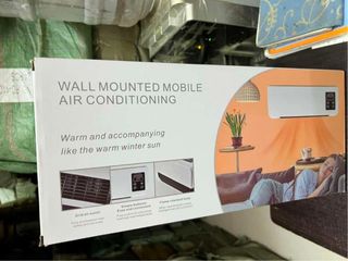 Termoventilatore caldo/freddo