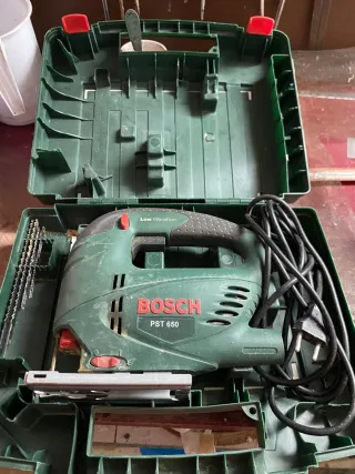 Sierra Circular Bosch PKS 40