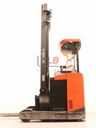 Ref. M-6085 Retráctil BT RRE 160