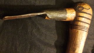 Arte Africano Decorativo Tribal