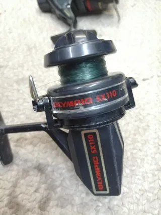 7 Mulinelli da pesca per fiume