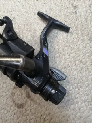 7 Mulinelli da pesca per fiume