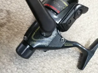 7 Mulinelli da pesca per fiume