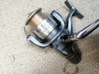 7 Mulinelli da pesca per fiume