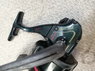 7 Mulinelli da pesca per fiume