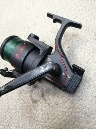 7 Mulinelli da pesca per fiume