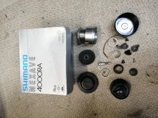 7 Mulinelli da pesca per fiume