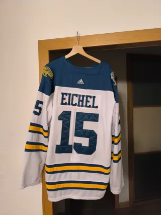 Camiseta Hockey Buffalo Sabres Talla 52