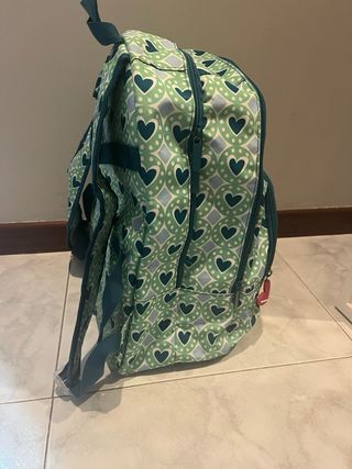 Mochila Agatha Ruiz de la Prada Corazones